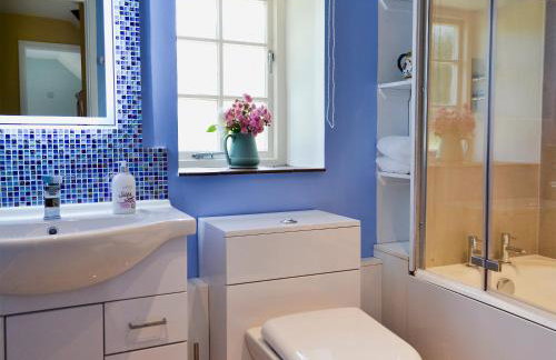 Cowbeech Farm Cottage - Foto 10