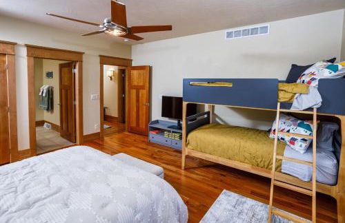 Cottage Row Retreat by Simple Life Rentals - Foto 11