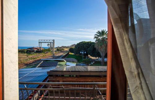 40 mt dal mare Casa Mare la Pergola - Foto 6