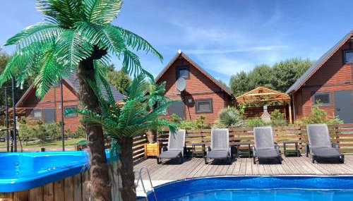 Eden Domki Kołczewo - Foto 2