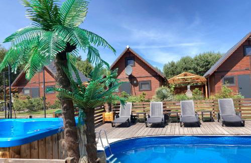 Eden Domki Kołczewo - Foto 2