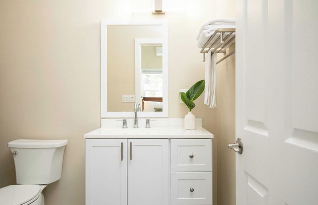 Chuckwalla by Avantstay Joshua Tree Haven w/ Hot Tub & Modern Interior - Foto 21