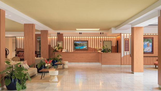 Hacienda San Jorge - Foto 2, Lobby