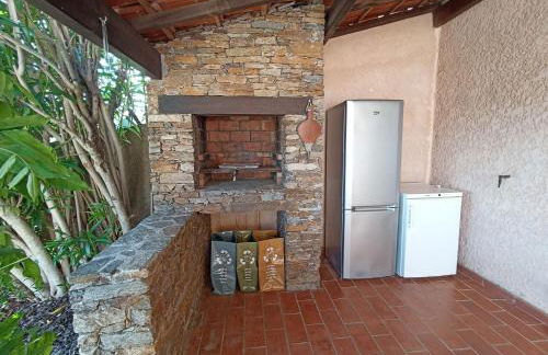 Villa 3 chambres vue mer Valcros - Foto 21