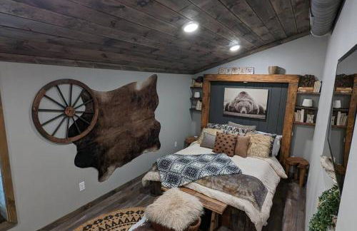 Enjoy Ozark History in Style! - Foto 22