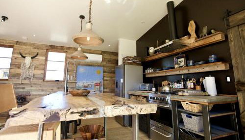 Stunning Design Rental Incredible for a Luxury Escape in Lone Pine, California - Foto 3