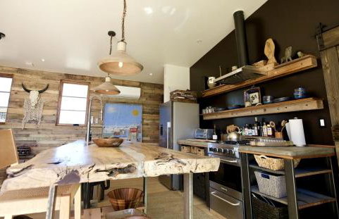 Stunning Design Rental Incredible for a Luxury Escape in Lone Pine, California - Foto 3