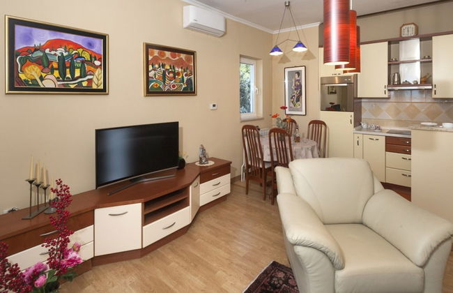 Apartment in Nature - Foto 9