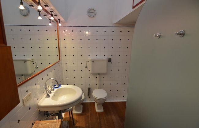 Elegant Holiday Home in Faenza With Garden and Pool - Photo 60