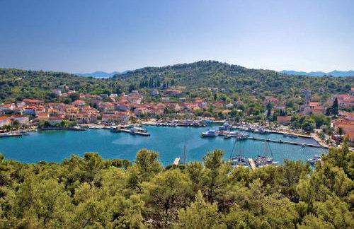 Holiday home Poljana - Insel Ugljan 7467 - Foto 2