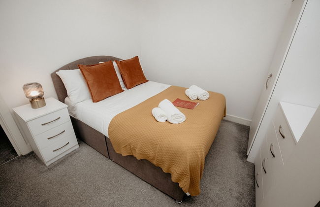 Elthorne Luxury Apartments - Foto 16