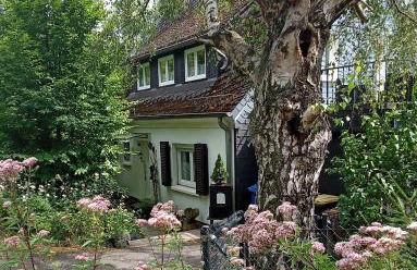 Ferienhaus Fuchs&Hase - Foto 1