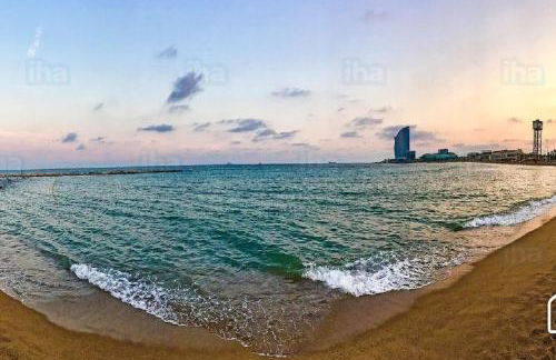 Jordi home 15 minutes to center by train - Foto 41