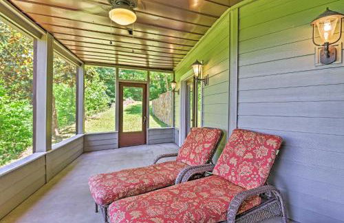 Mountain View Home Hike, Raft, Golf and More! - Foto 37