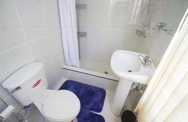 Steel Love Villa - Photo 21