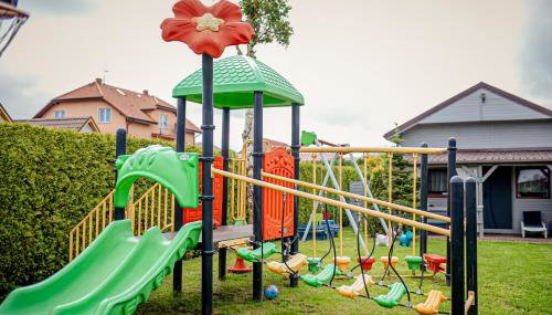 Domki Bena Dziwnówek - Foto 2