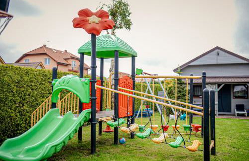 Domki Bena Dziwnówek - Foto 2