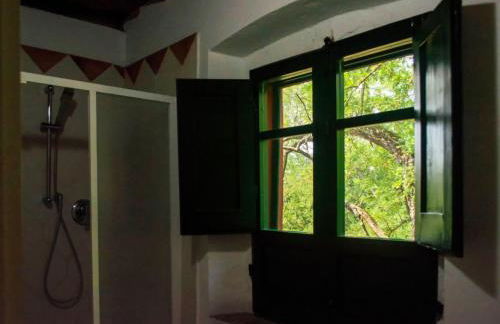 Holiday Home Rustikale Villa mit Swimmingpool in den toskanischen Hügeln by Interhome - Foto 24