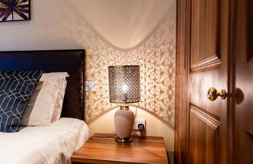 QF Living Apartments - Foto 13