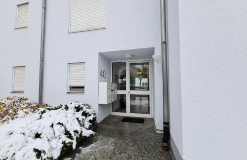 Ferienwohnung Dreiländereck 1 - Foto 8