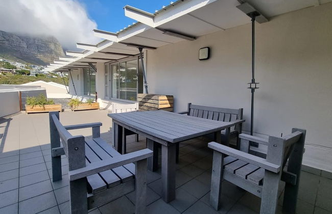 The Crystal - Spectacular sea Views in Camps Bay - Foto 23