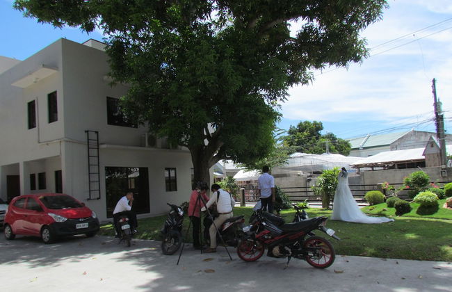 Marina Residences - Foto 27