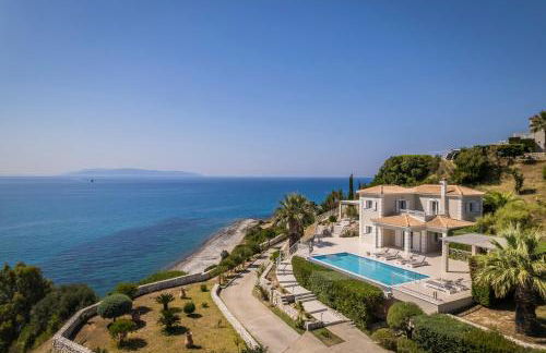 Villa Thalassa Kefaloniaprivatevillas - Foto 2