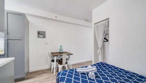 Deco Ocean Dr Deal, w/2 Queen Beds, South Beach - Foto 4