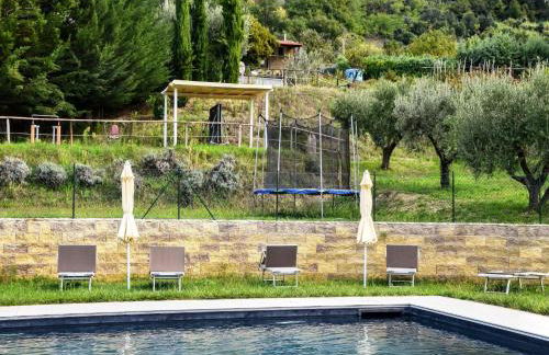 Apartment in Marche with Pool near Adriatic - Foto 29