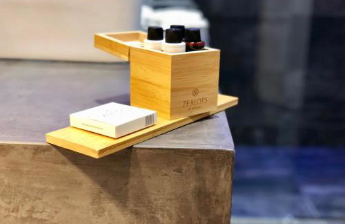 Calme Suites Mani - Foto 41