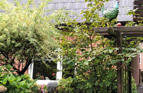 Ferienwohnung am Dorfpark - Foto 22