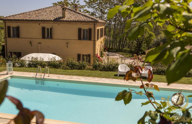 Villa San Marco - Foto 23