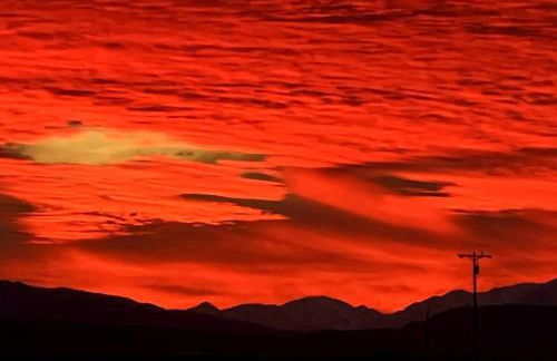 JT Park Villa 360 Views and Starlink on 10 acres - Foto 42