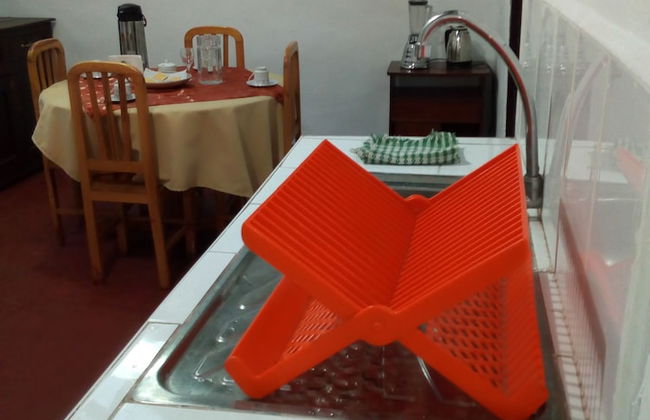 Casa Clarín - Foto 8