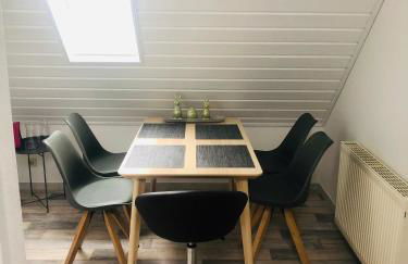 Blackforest Home Gengenbach nahe Europapark Rust - Foto 15