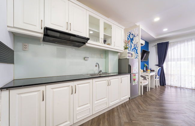 SABINA Residence - HCM - Foto 64