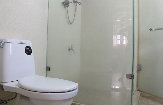 Des Ami Villa - Foto 26