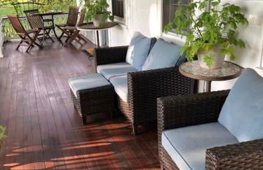 Hoppy Hill Farm House - Foto 28