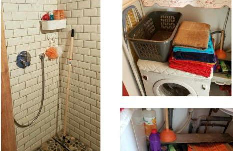 ARCADAMOUSSE Maison en bord de mer Granville baie du Mont Saint Michel - Foto 13