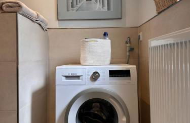 Ferienwohnung Panorama-Suite - Foto 14