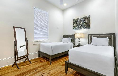 Hosteeva 3 BR Cottage Close to St Charles 5 m Ride to FQ - Foto 9