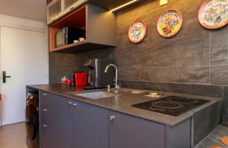 Atmosfera 360 - Metrô Brooklin, Berrini e Consulado Americano - Photo 12