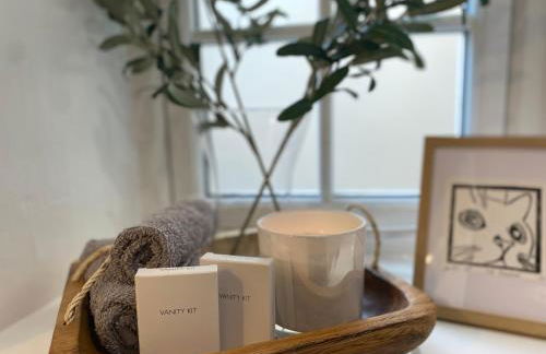 Jacks Cottage, Curbar - Foto 58