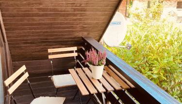 Ferienunterkunft Ostsee Rostock - Foto 2