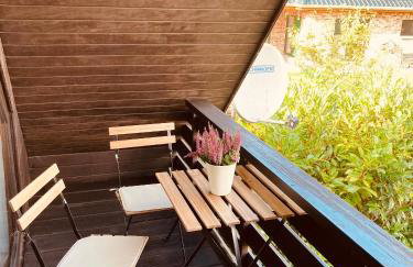 Ferienunterkunft Ostsee Rostock - Foto 2