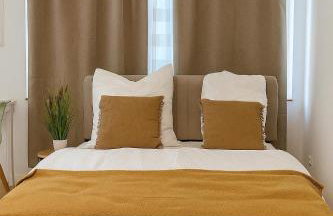 City Apartment in Siegen Parkplatz WLAN Autobahn - Foto 3