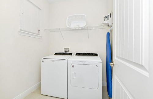 Vibrant Home Near Disney With Private Pool, Waterpark And Resort Acces At Encore Resorts Reunion - 221Fl - Foto 34