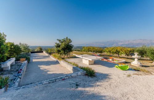 Vila Maslinica - Foto 53