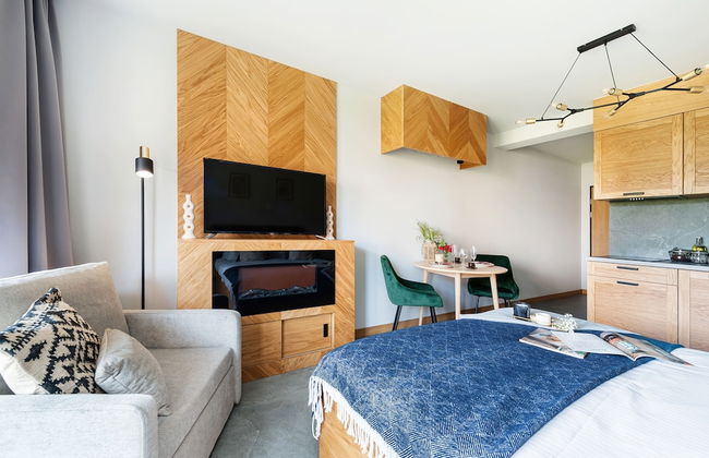 Polana Resort - LoftAffair Collection - Foto 52