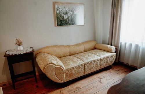 Urlaubsfreude Biedermann Haus Blumenglück - Gänseblümchen - Foto 23